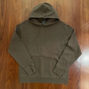 Men’s J Crew Hoodie Sweatshirt